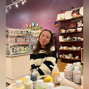 Meet your Posher, Emma